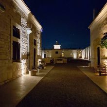 Relais Castel del Monte