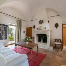 Country Apartments Otranto_Corbezzolo