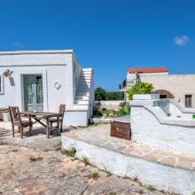 Caseddhe, experience the authentic countryside of Puglia Cisternino Trulli-Caseddhe-experience the authentic countryside of Puglia