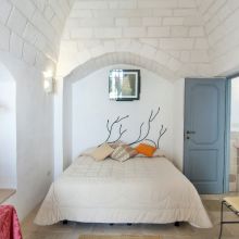The lamia bianca Cisternino Trulli-lamia bianca