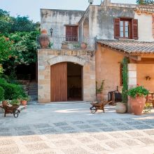 Country B&B Scopello-San Vito