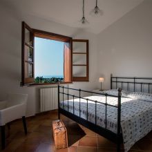 Country B&B Scopello-San Vito_room