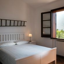 Country B&B Scopello-San Vito_room scala