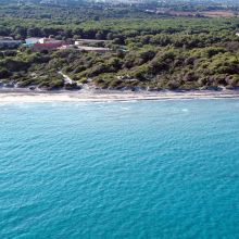 Country Hotel Otranto_seaside