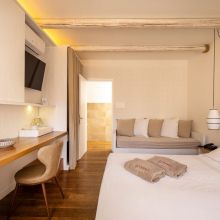 Country Hotel Otranto_confort plus room