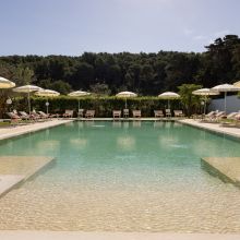 Country Hotel Otranto_pool