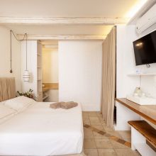 Country Hotel Otranto_Confort room