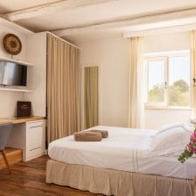 Country Hotel Otranto_superior room