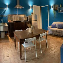 B&B Etna trekking_country house living