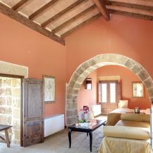 Country luxury resort Lecce_Deluxe