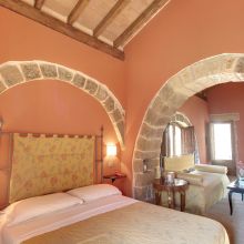 Country luxury resort Lecce_Deluxe