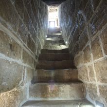 Country luxury resort Lecce_Tower Suite