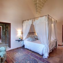 Country luxury resort Lecce_Suite verde