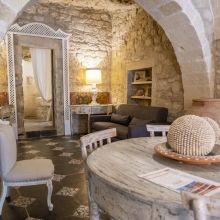 Modica Baroque Suites_Dammusi