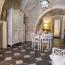 Modica Baroque Suites_Dammusi
