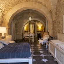 Modica Baroque Suites_Dammusi