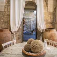 Modica Baroque Suites_Dammusi