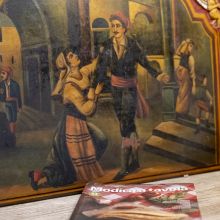 Modica Baroque Suites_Dammusi