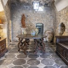 Modica Baroque Suites_Dammusi