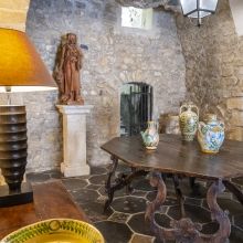 Modica Baroque Suites_Dammusi