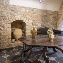 Modica Baroque Suites_Dammusi