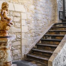 Modica Baroque Suites_Dammusi