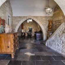 Modica Baroque Suites_Dammusi
