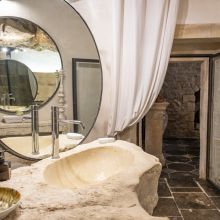 Modica Baroque Suites_Dammusi