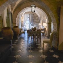 Modica Baroque Suites_Dammusi