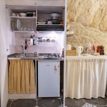 Modica Baroque Suites_Dammusi