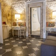 Modica Baroque Suites_Dammusi
