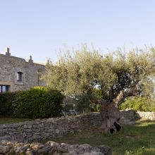 Charme country stay ispica-Noto