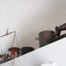 Timeless Apulian atmospheres B&B Valle dei Trulli, Apulian details