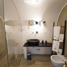 Double room B&B Valle dei Trulli, double room