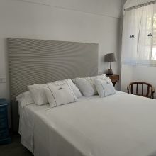Double room with a pool view, timeless Apulian atmospheres B&B Valle dei Trulli, double room with a pool view