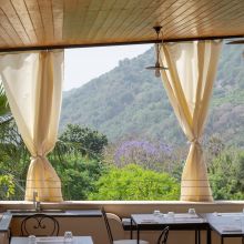 Country hotel Acireale