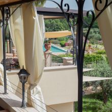 Country hotel Acireale