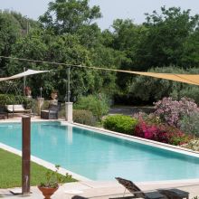 Country hotel Acireale