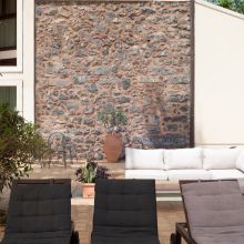 Country hotel Acireale