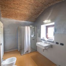 Country hotel Acireale_De Luxe Sapienza bath