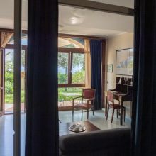 Country hotel Acireale_Suite Capuana