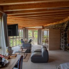 Country hotel Acireale_Suite Vittorini