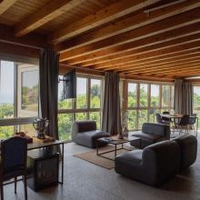 Country hotel Acireale_Suite Vittorini