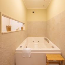 Country hotel Acireale