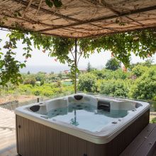 Country hotel Acireale