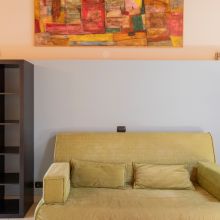 Country hotel Acireale_Apartment Verga