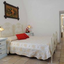 Apartment Leccio, farm stay in Puglia
