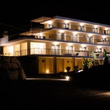 Residence Eraclea Minoa_by night