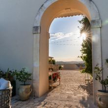 Agriturismo Relais Noto