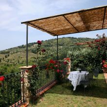 Vacation house Cefalù-Madonie_outdoor space